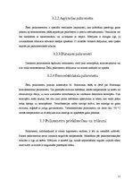 Konspekts 'Gaisa mitruma mērīšana', 11.