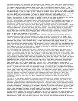 Eseja '"The Crucible" by Arthur Miller; Character analysis of John Proctor', 1.