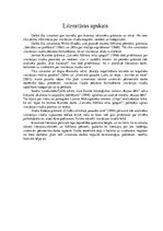 Referāts 'Iniciācija Laimas Muktupāvelas romānā "Cilpa"', 7.