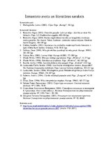 Referāts 'Iniciācija Laimas Muktupāvelas romānā "Cilpa"', 23.