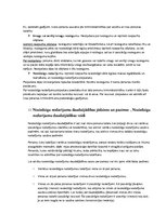 Konspekts 'Vispārīgā daļa. Krimināltiesības eksāmena atbildes', 22.