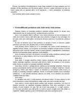 Konspekts 'Vispārīgā daļa. Krimināltiesības eksāmena atbildes', 29.