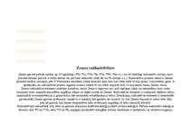 Referāts 'Zemes radioaktivitāte', 1.