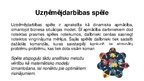 Prezentācija 'Izmantojamās mācību metodes ārpus darba', 8.