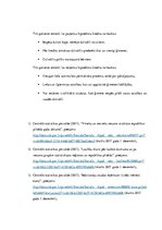 Eseja 'Hipotekāra kredīta klienta profils', 3.