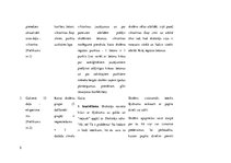 Konspekts 'Dabaszinību stundas konspekts', 5.