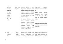 Konspekts 'Dabaszinību stundas konspekts', 8.