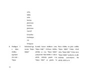 Konspekts 'Dabaszinību stundas konspekts', 10.