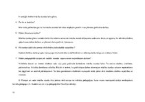 Konspekts 'Dabaszinību stundas konspekts', 12.