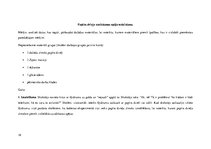 Konspekts 'Dabaszinību stundas konspekts', 18.