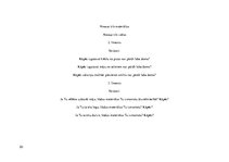 Konspekts 'Dabaszinību stundas konspekts', 20.