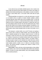 Diplomdarbs 'Juridiskā atbildība, vaina un sods', 3.