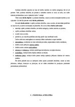 Diplomdarbs 'Juridiskā atbildība, vaina un sods', 4.