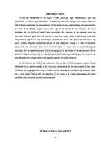 Diplomdarbs 'Juridiskā atbildība, vaina un sods', 73.