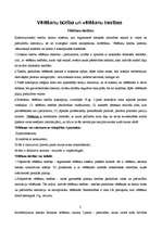 Konspekts 'Vēlēšanu būtība un vēlēšanu tiesības', 1.