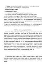 Konspekts 'Vēlēšanu būtība un vēlēšanu tiesības', 3.