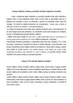 Konspekts 'Vēlēšanu būtība un vēlēšanu tiesības', 5.