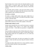 Referāts 'Arhitektūra un dizains', 18.