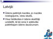 Prezentācija 'Ūdens patēriņš viesnīcās Latvijā un pasaulē', 7.