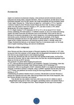 Referāts 'Marketing Strategy in Apple', 3.