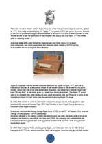 Referāts 'Marketing Strategy in Apple', 4.