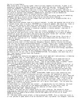 Eseja 'How to Study and Critique a Poem', 1.