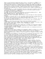 Eseja 'How to Study and Critique a Poem', 3.