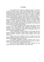 Referāts 'Bezdarbs Latvijā', 2.