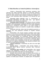 Referāts 'Bezdarbs Latvijā', 3.