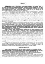 Referāts 'Canada', 2.