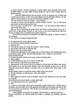 Konspekts 'Dabas nodarbības konspekts pirmsskolā vecākajā grupā - kustīgs gaiss - vējš', 3.