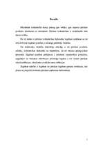 Referāts 'Paškontroles sistēma kafejnīcā "Atpūta"', 1.