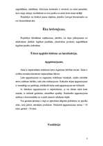 Referāts 'Paškontroles sistēma kafejnīcā "Atpūta"', 3.