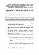 Referāts 'Paškontroles sistēma kafejnīcā "Atpūta"', 6.