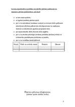 Referāts 'Paškontroles sistēma kafejnīcā "Atpūta"', 9.