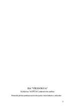 Referāts 'Paškontroles sistēma kafejnīcā "Atpūta"', 11.