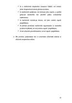 Referāts 'Paškontroles sistēma kafejnīcā "Atpūta"', 18.