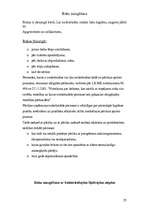 Referāts 'Paškontroles sistēma kafejnīcā "Atpūta"', 25.