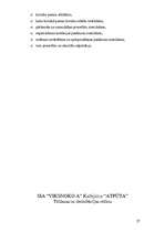 Referāts 'Paškontroles sistēma kafejnīcā "Atpūta"', 27.