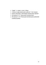 Referāts 'Paškontroles sistēma kafejnīcā "Atpūta"', 32.