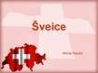 Prezentācija 'Šveice', 1.