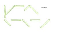 Paraugs 'Pārbaudes darbs mūzikā tālmācībā', 1.