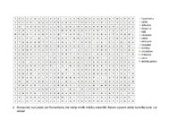 Paraugs 'Pārbaudes darbs mūzikā tālmācībā', 3.