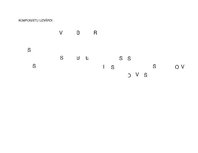 Paraugs 'Pārbaudes darbs mūzikā tālmācībā', 4.