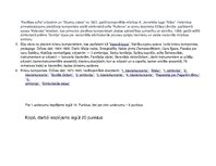 Paraugs 'Pārbaudes darbs mūzikā tālmācībā', 6.