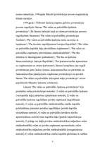 Konspekts 'Privatizācija', 3.