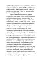 Konspekts 'Privatizācija', 5.