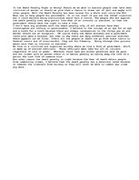 Eseja 'Is Death Penalty Right or Wrong?', 1.