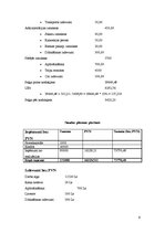 Biznesa plāns 'Biznesa plāns "Detroit Pie City"', 9.