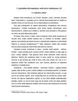 Referāts 'Diskriminācija darba sludinājumos', 14.